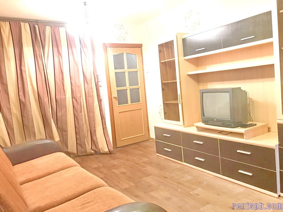 Уникальная квартира Юрия Гагарина 36
