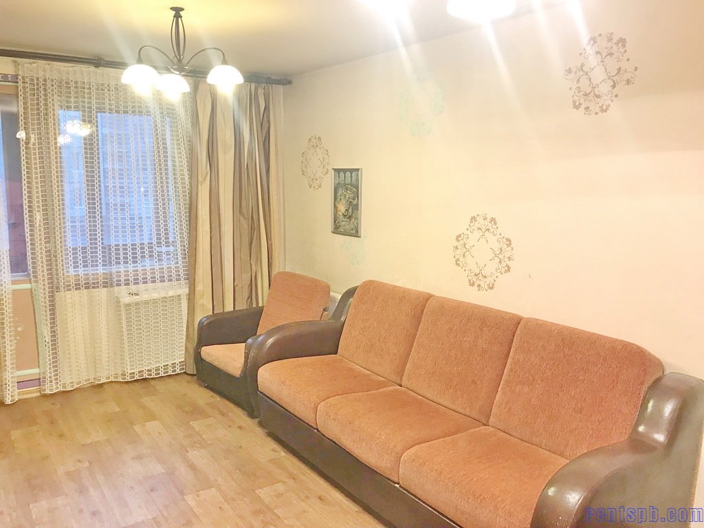 Уникальная квартира Юрия Гагарина 36