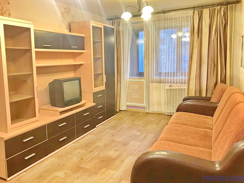Уникальная квартира Юрия Гагарина 36