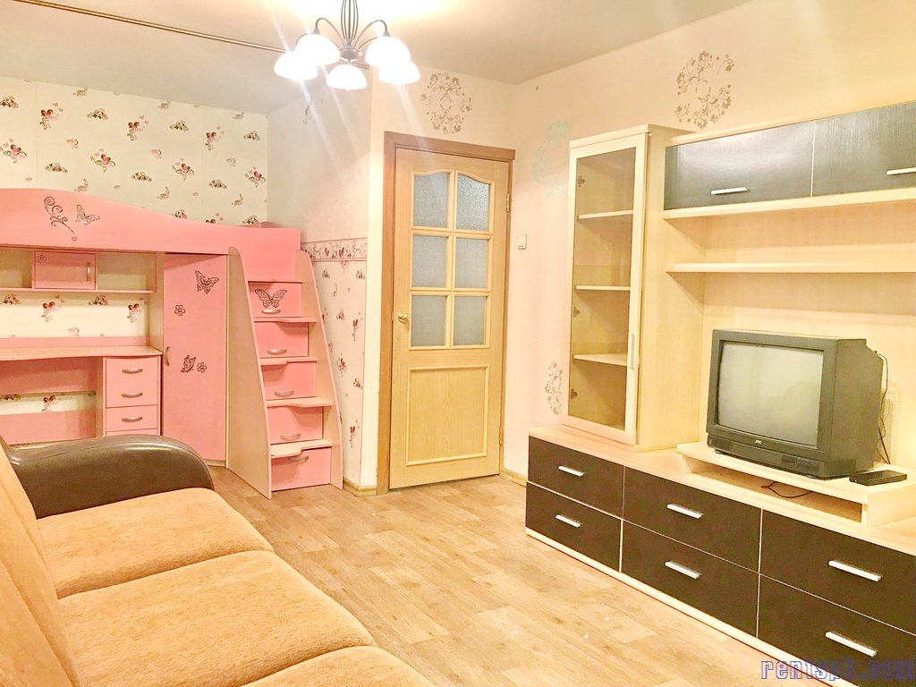 Уникальная квартира Юрия Гагарина 36