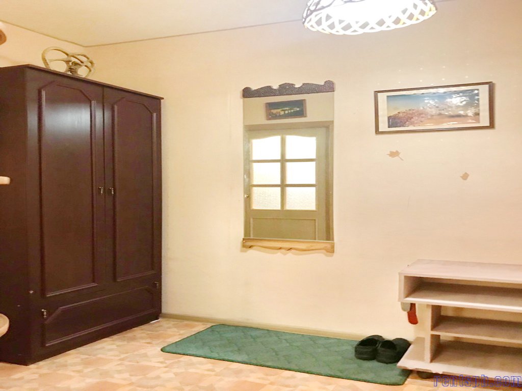 Уникальная квартира Юрия Гагарина 36