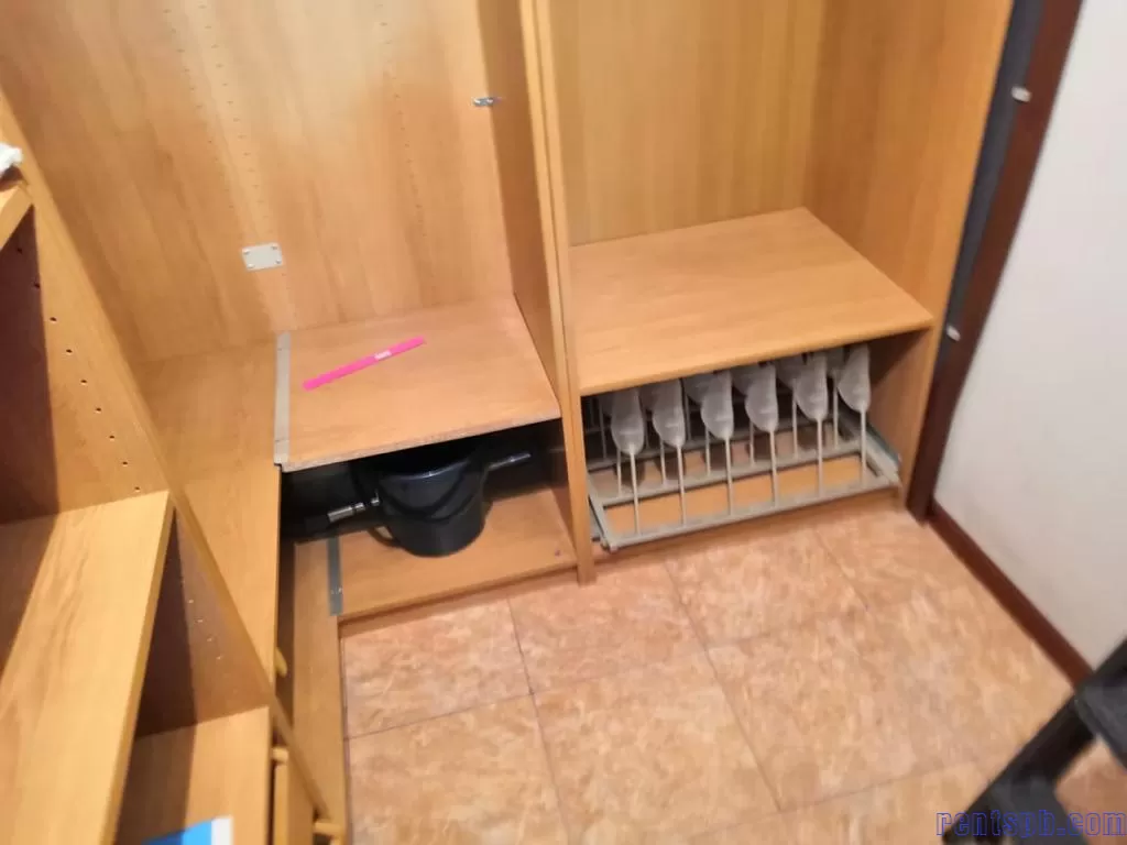 Сдам квартиру напротив метро Пионерская  пр. Коломяжский 15/2