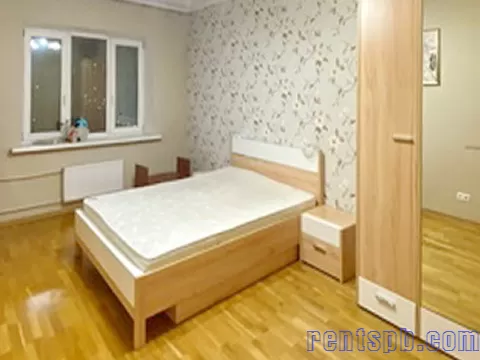 Прибрежная 10 корпус 3