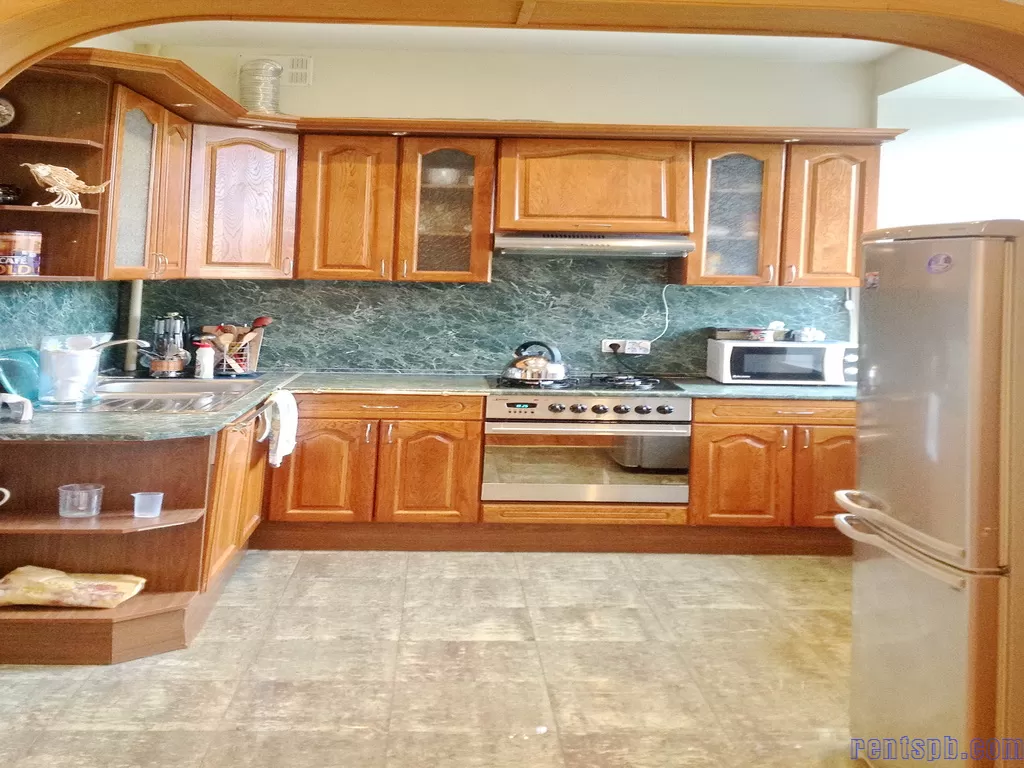 Сдам 3 ком.квартира  Московский пр 135