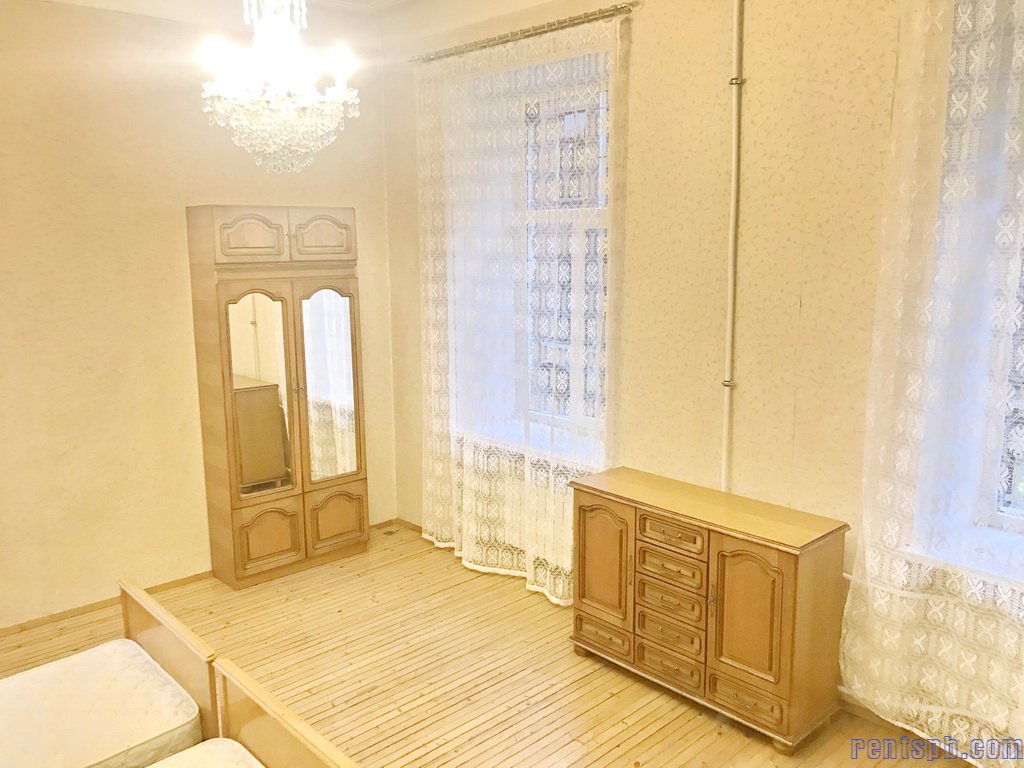 Уникальная кв-ра ул. Мичуринская 19