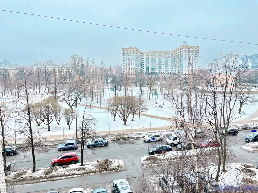 Перевозной переулок 19 к 1