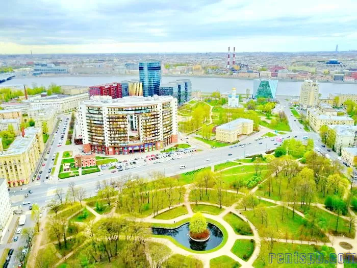 Перевозной переулок 19 к 1
