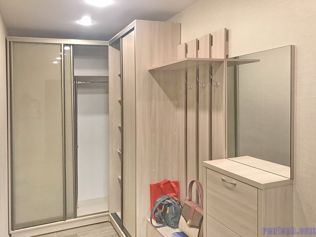 Квартира в аренду все новое пр-т.  Просвещения 53