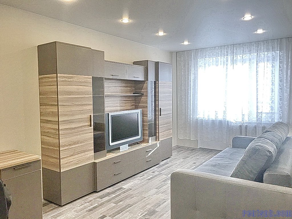 Квартира в аренду все новое пр-т.  Просвещения 53