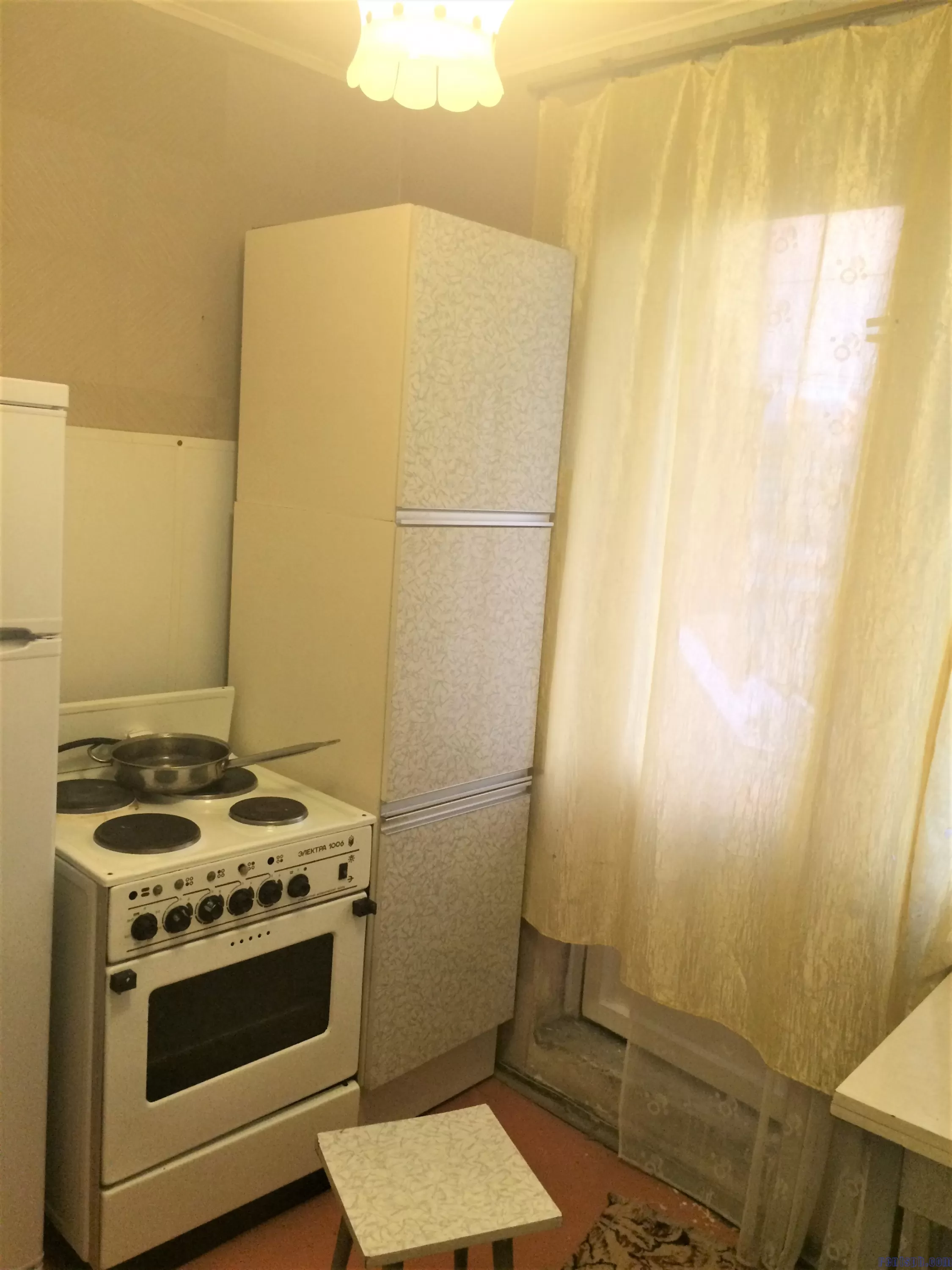 Сдам 1 ком.кв.пр. Энтузиастов/ Наставников 30