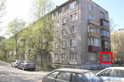 Продам квартиру у метро Елизаровская ул. Ольминского 16
