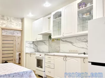 Светлановский пр 115 в аренду в новом доме м. Гражданский просп.