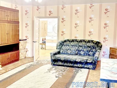 Светлановский пр 115 в аренду в новом доме м. Гражданский просп.