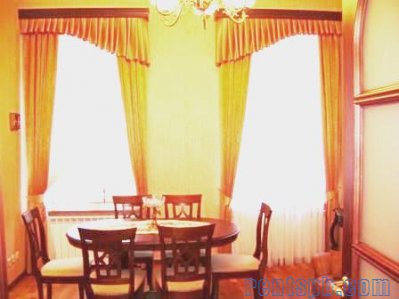 Уникальная квартира Владимирский проспект11