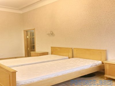 Сдаем квартиру Петроградский район, Мичуринская 19