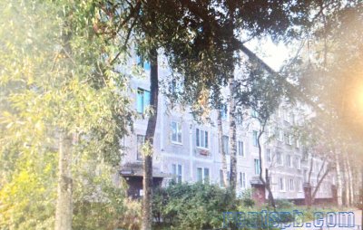 Комната  в аренду Дальневосточный проспект 68 корпус 1