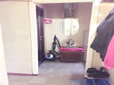Комната  в аренду Дальневосточный проспект 68 корпус 1