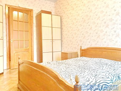 квартира  у Ленэкспо и Морского вокзала ул. Наличная 25