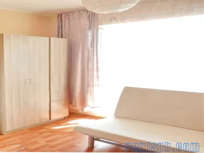 Студия проспект Кузнецова 14 к 2
