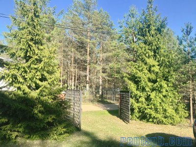 Продается дом в поселке Овсяное Выборгский район СПБ