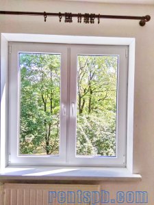 Сдаем  в аренду 2-х квартиру Северный 89 к 2