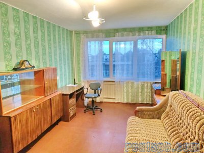 Отличная квартира в аренду ул. Стойкости 7