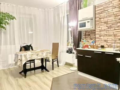 Сдам длительно Авиаконструкторов 16 корпус 1