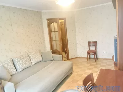 Квартира  Василеостровский район  пр. Кима 4