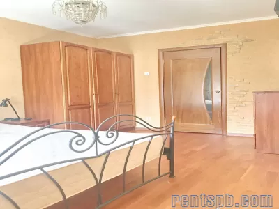 Сдаем хорошую кв-ру Коломяжский проспект 36 корп. 2