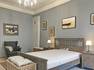 Элитная квартира Петроградский район  - улица Блохина 4