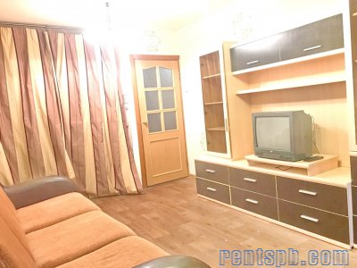 Уникальная квартира Юрия Гагарина 36