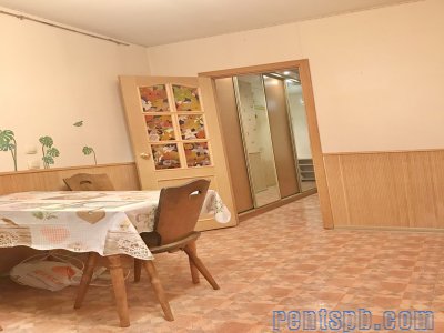 Уникальная квартира Юрия Гагарина 36