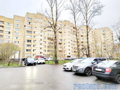 Уникальная квартира Юрия Гагарина 36