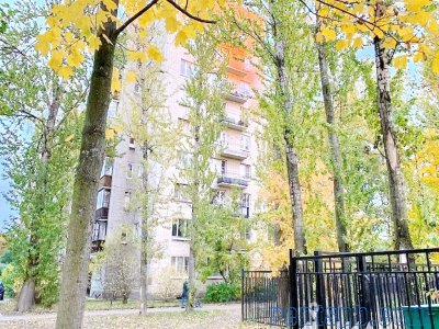 Сдам квартиру все новое Витебский проспект 55