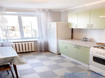 Сдам квартиру все новое Витебский проспект 55