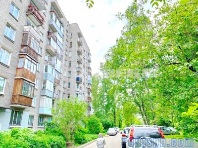 Сдам квартиру все новое Витебский проспект 55