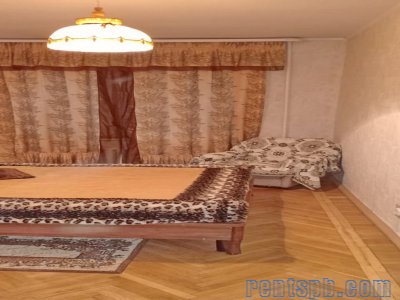 Квартира в аренду Миргородская 12