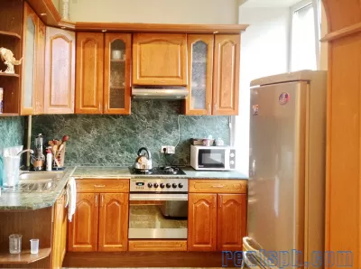 Сдам 3 ком.квартира  Московский пр 135
