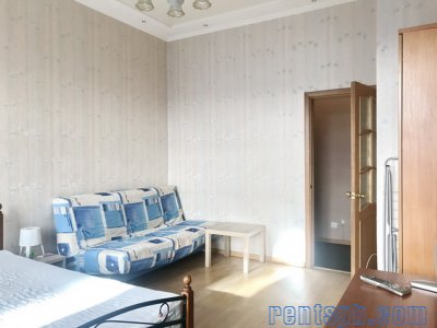 Сдается я квартира с евро ремонтом ул. Казанская 34   /Гривцова