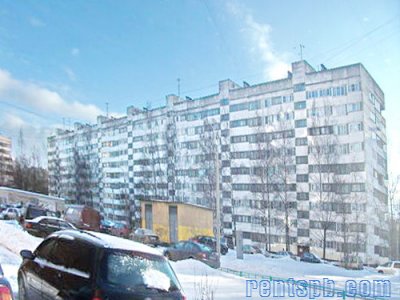 Санкт-Петербург,  сдам комнату, Суздальский пр-т, 63к3