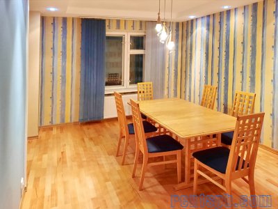 Сдам 3 ком.кв.пр. Ветеранов/ Лени Голикова 52.к 3