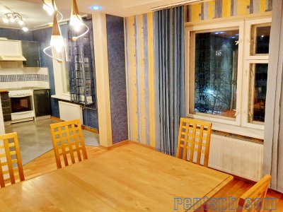 Сдам 3 ком.кв.пр. Ветеранов/ Лени Голикова 52.к 3