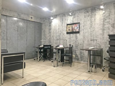 Помещение коммерческое  ул. Восстания 25
