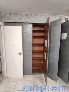 Помещение коммерческое  ул. Восстания 25