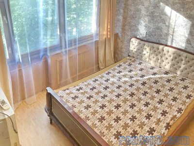 Квартира в аренду в 3 к.кв. Дунайский проспект 42/79 к 1
