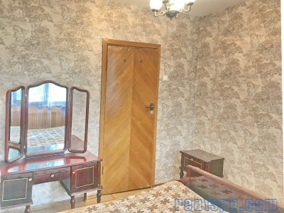 Квартира в аренду в 3 к.кв. Дунайский проспект 42/79 к 1