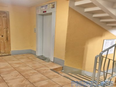 Квартира в аренду в 3 к.кв. Дунайский проспект 42/79 к 1