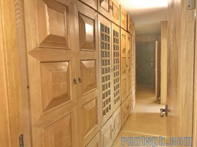 Квартира в аренду в 3 к.кв. Дунайский проспект 42/79 к 1