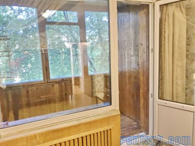 Квартира в аренду в 3 к.кв. Дунайский проспект 42/79 к 1