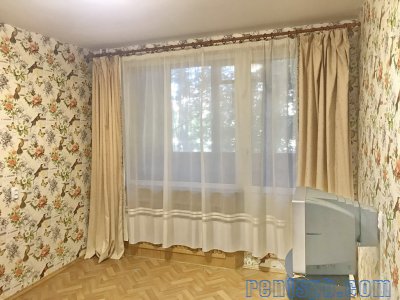 Квартира в аренду в 3 к.кв. Дунайский проспект 42/79 к 1